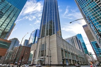512 N Mcclurg Ct Unit 5002, Chicago, IL 60611