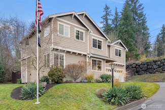 6380 Jagger Place NE, Bremerton, WA 98311