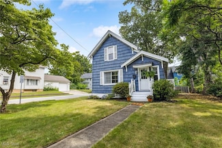 2715 Bailey Rd, Cuyahoga Falls, OH 44221
