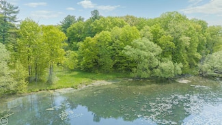 00 Coats Rd, Orion Charter Township, MI 48362