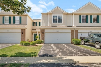 1047 Heron Cir, Joliet, IL 60431