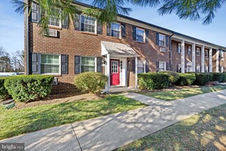 4701 Pennell Rd Unit G-2, Aston, PA 19014