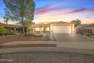 10240 E Circle Pines Dr, Tucson, AZ 85748