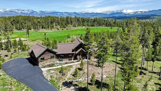1665 Gcr 511 Aka Golf Course Cir, Tabernash, CO 80478