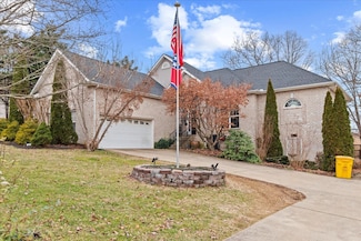 7307 Cox Run Ct, Fairview, TN 37062