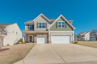 6207 High Top Ln, Vaucluse, SC 29801