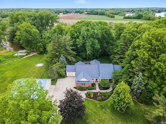 11801 Saint Joe Rd, Grabill, IN 46741
