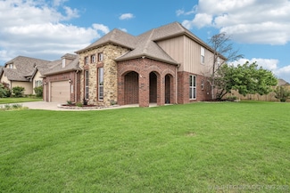 18723 E 43rd St, Tulsa, OK 74134