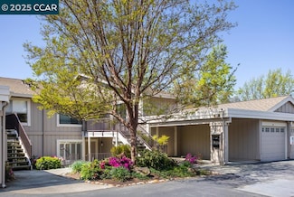955 Terra California Dr Unit 4, Walnut Creek, CA 94595