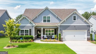 451 Delaware Way, Newnan, GA 30265