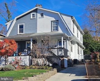 205 N Aberdeen Ave, Wayne, PA 19087