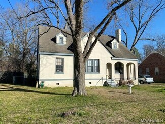 3227 Norman Bridge Rd, Montgomery, AL 36105
