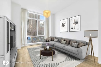 200 Chambers St Unit 2K, New York, NY 10007