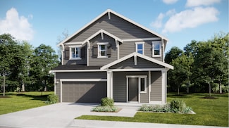 Blossom, Bonney Lake, WA 98391