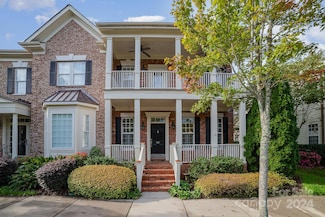 421 Ohenry Ave, Davidson, NC 28036