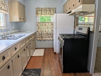8927 Columbus Rd Unit Lot 44, Mount Vernon, OH 43050