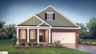 1812 Wabash Place, Boiling Springs, SC 29316