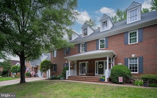 3910 Corbin Hall Ln, Fredericksburg, VA 22408