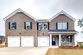 Walker, McDonough, GA 30253