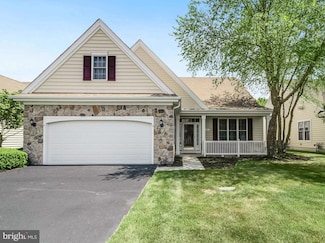23 Wheatsheaf Ln, Smyrna, DE 19977