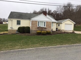 54 Mount Tabor Rd, Roscoe, PA 15477