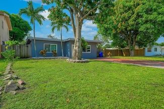 6824 SW 5th St, Pembroke Pines, FL 33023