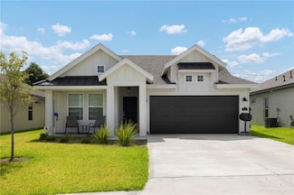 526 Palo Blanco St, San Juan, TX 78589