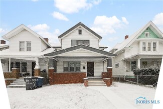 1036 Woodland Ave, Toledo, OH 43607