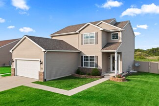 1187 Turnberry Rd, Griffith, IN 46319