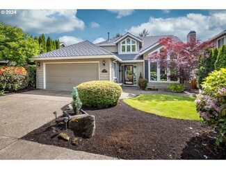 11180 SW Partridge Loop, Beaverton, OR 97007