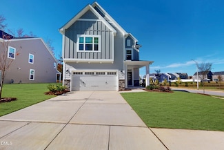 109 Tawny Slope Ct Unit 13, Raleigh, NC 27603