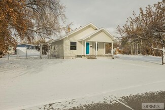 460 W 1st N, Rigby, ID 83442