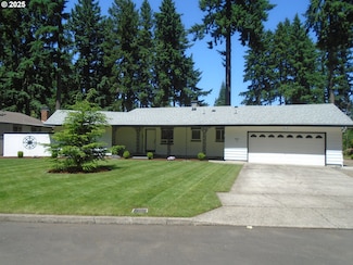 7604 NE 69th St, Vancouver, WA 98662