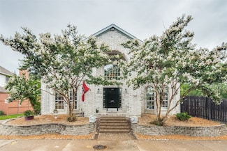 4219 Voss Hills Place, Dallas, TX 75287