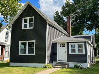 1115 North St, Logansport, IN 46947