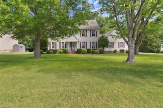 213 Robinson Way, Windsor, VA 23487