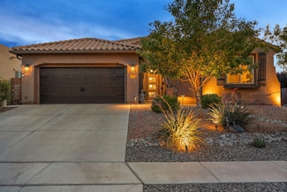 6709 Borde Abierto St NW, Albuquerque, NM 87120