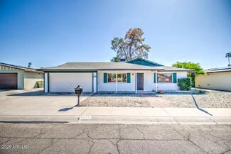 4415 W Palo Verde Ave, Glendale, AZ 85302