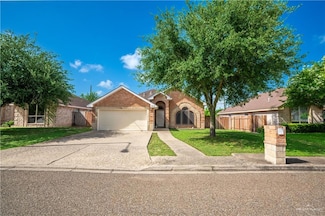 1212 Sonora St, Mission, TX 78572