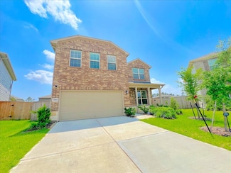 17014 Wild Stream Ct, Grangerland, TX 77302