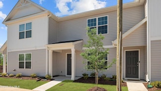 4119 Laurel Ridge Dr Unit B, Greenville, NC 27834
