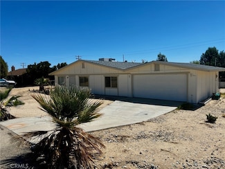 5857 Marine Ave, Twentynine Palms, CA 92277