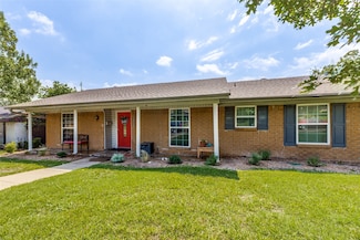1412 Fernwood Dr, Mesquite, TX 75149
