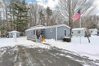 320 Old Lake Shore Rd Unit 11, Gilford, NH 03249