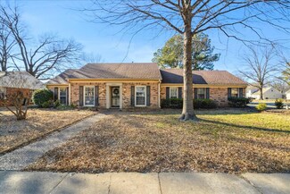 2531 Crewe St, Memphis, TN 38119