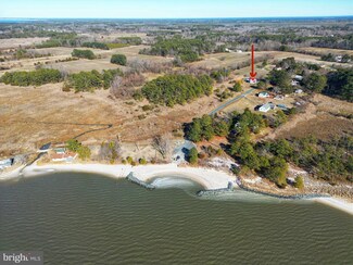20714 Cove Rd, Bivalve, MD 21814