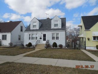 3640 W 85th Place, Chicago, IL 60652