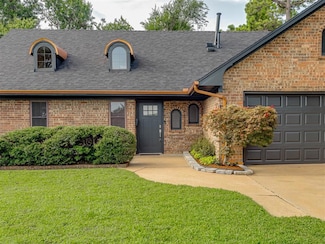 2636 NW 58th St, Oklahoma City, OK 73112