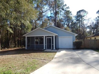 4441 SE 6th Ave, Gainesville, FL 32641