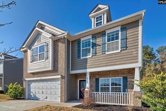 719 Channing Creek Ln, Lexington, SC 29072